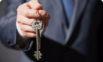 West Midlands key holding services