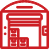 Security services for Warehousing in Cannock